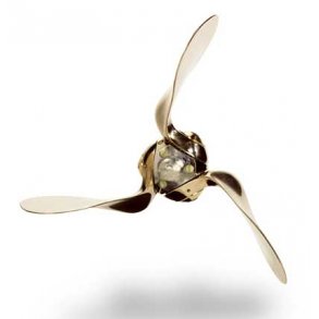 H20 2 blade Autoprop 361/385 BB LH SD