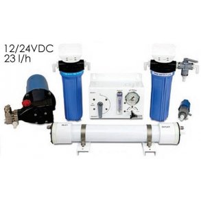 LTM-145 Osmose 23 l/t 12Vdc