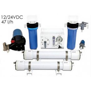 LTM-300 Osmose 47 l/t 12Vdc
