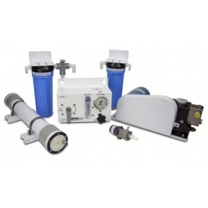 Little Wonder Osmose 22 l/t