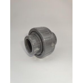 UNION 3/4SLX3/4SL PVC80