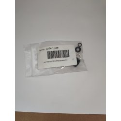 NUT/SPACER/GRAB/ORING 1/4