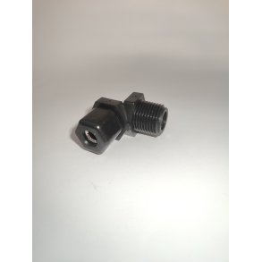 ELB90 1/2MPTX3/8TU PLASTIC