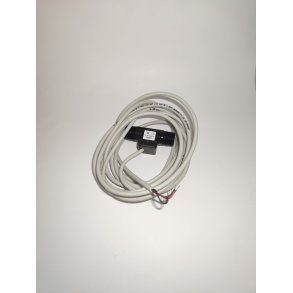 FLOWMETER IN-LINE .26-6.6GPM