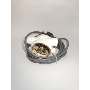 FLOWMETER ELEC .5-5GPM