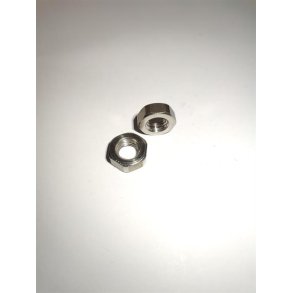 NUT PLNGR ROD HPP -GP