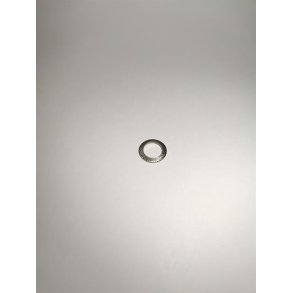 WASHER RIBBED LOCK HPP -GP