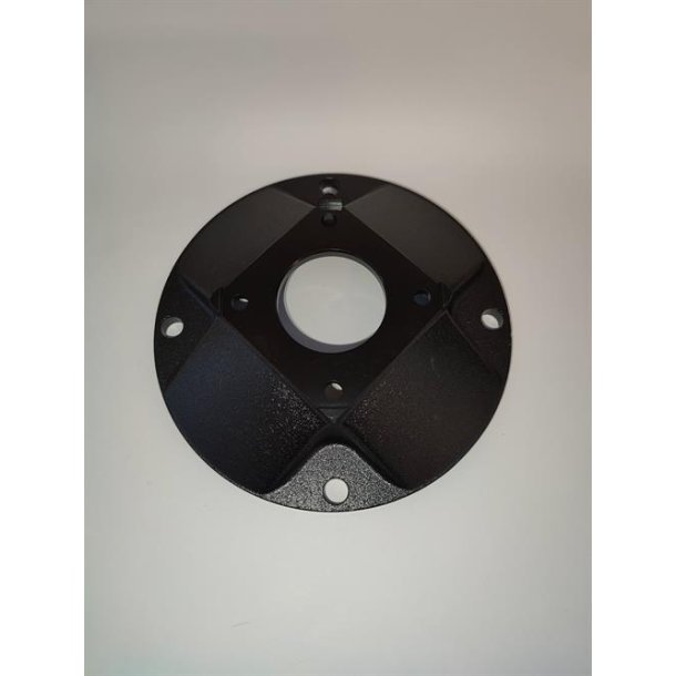 FLANGE "C" FACE 56C HPP -GP