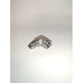 ELB90 -6X1/4FPT 37DEG FLARE SS