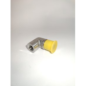 ELB90 -8 FLAREX1/4FPT SS