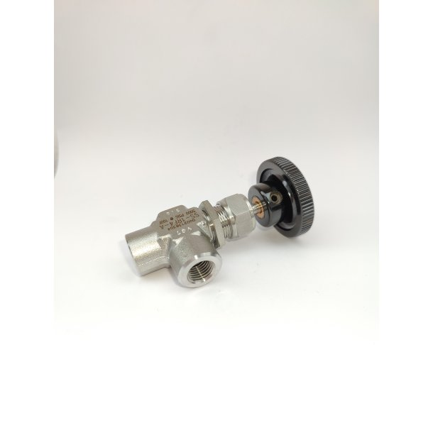 VALVE PRESS REGULATOR-AS