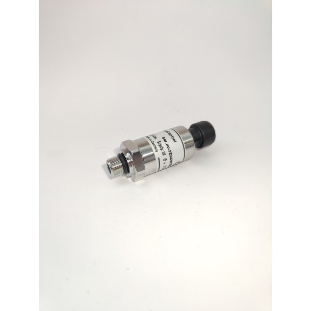 TRANSDUCER 0-200PSI 7/16 SAE