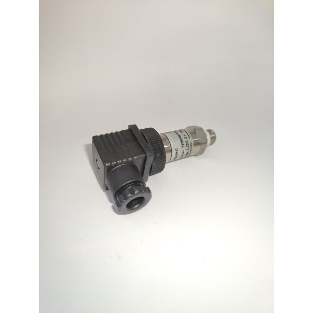 TRANSDUCER 0-2000PSIG 1/4NPT 4