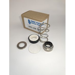 SEAL/SEAT BOOSTER PMP HP75 AB/