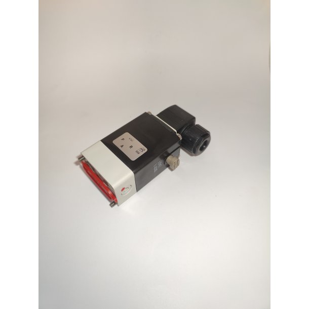 VALVE SOLENOID 12VDC 5MM_ASSY