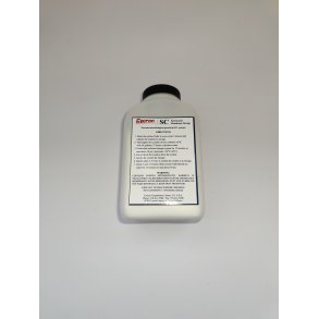 CLEANING STORAGE BOTTLE