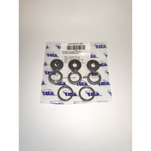 HPP -C SEAL KIT