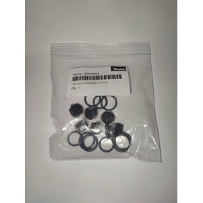 HPP VALVE REBUILD -2.3-4.2G