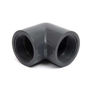 ELB90 2FPTX2FPT PVC80