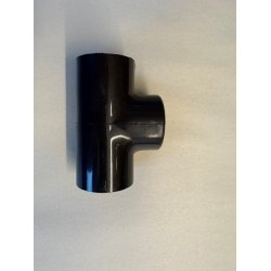 TEE 1SLXSLXFPT PVC80