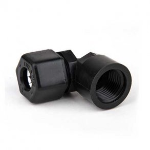 ELB90 1/2FPTX1/2TU PLASTIC