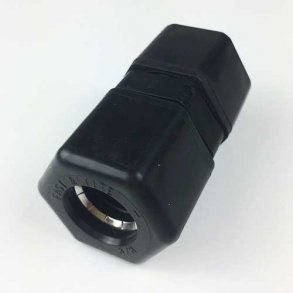 UNION CONN 5/8TUX5/8TU PLASTIC