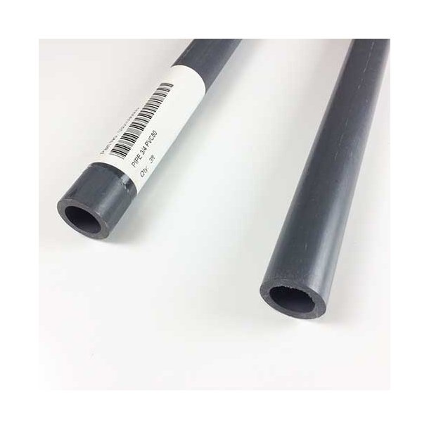 PIPE 3/4 PVC80