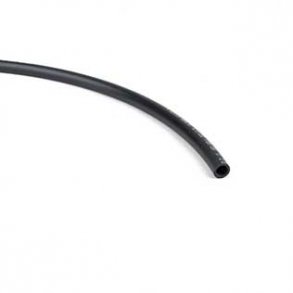 TUBE 3/8 BLK NYL