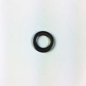 WASHER FLAT 5/16 SS