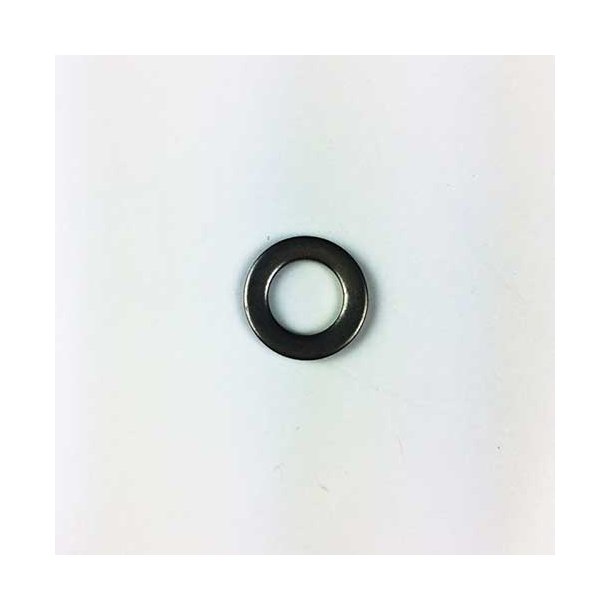 WASHER FLAT 5/16 SS