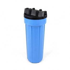 FILTER HOUSING,.38NPT,2.5