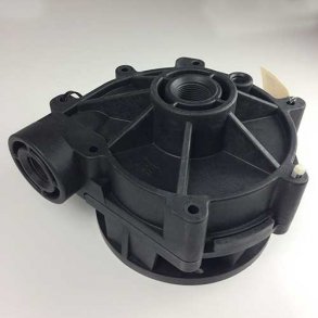 BOOSTER PMP HEAD N200