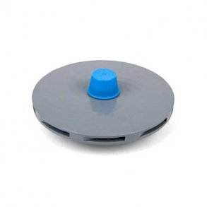 IMPELLER 5 3/4 HP75 CPVC80