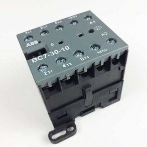 CONTACTOR 9A AUX AW>12/99 12VD
