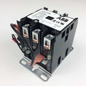 CONTACTOR 30A AW>12/99 12VDC