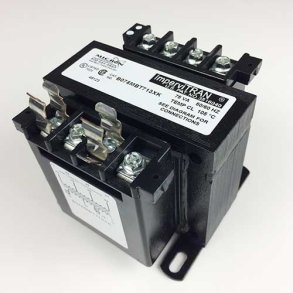 TRANSFORMER 480/120V  BUCK AQM