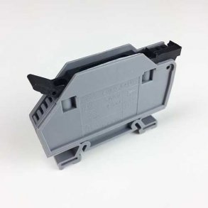 HOLDER FUSE DIN TERMINAL