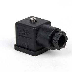 CONNECTOR,PLUG,SWITCH,4 DIN