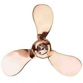 H9 3 blade Autoprop RH 686/750 mm