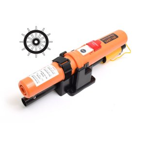 Em-trak Sart100 - transponder, sender min 96 timer