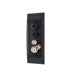 Em-trak B200 - SOTDMA Klasse B Transponder m. Wi-Fi, Bluetooth og 5W sendestyrke