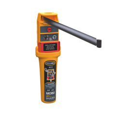 Ocean Signal rescueME MOB2 AIS MOB m. DSC CLASS-M godkendt 
