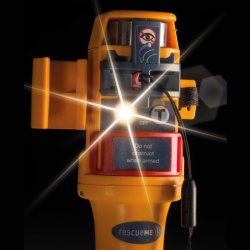 Ocean Signal rescueME MOB2 AIS MOB m. DSC CLASS-M godkendt 