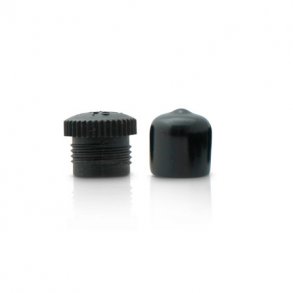 Protective SCREW cover for NMEA 2000 female Micro connectors (Bag of 10 pieces)