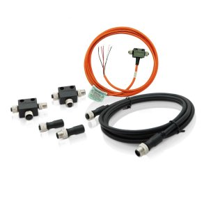 Micro starter kit - contains MPT-2, TER-F, TER-M, T-MFF(x2) TDC-6M
