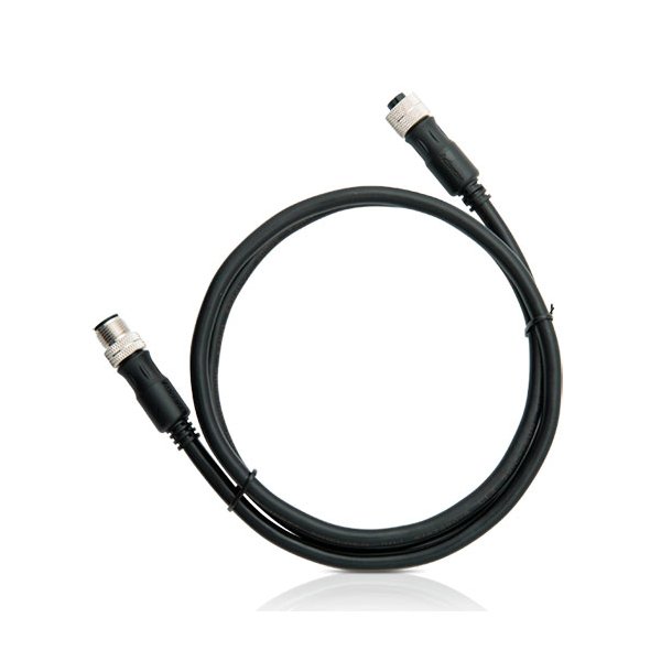 Micro cable assembly 0.5 metre, UL certified cable