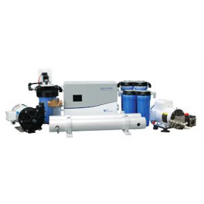 Aquamatic 1400-2 Modular