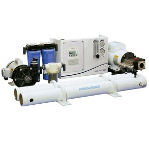 Aqua Whisper 1400-2 Modular