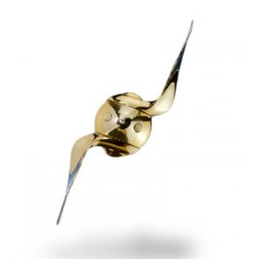 H20 2 blade Autoprop 360 mm BB LH