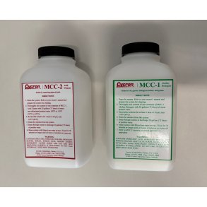 MCC - CLEANING KIT MCC 1 & 2